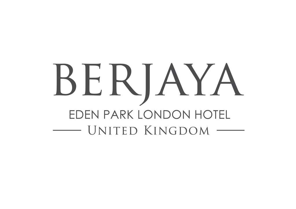 Berjaya Eden Park London Hotel Logo photo